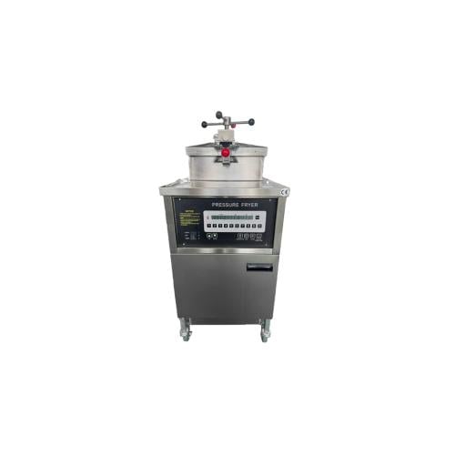 مكينة بروست ديجتل كهرباء 14 وجبة YXD-25-D
