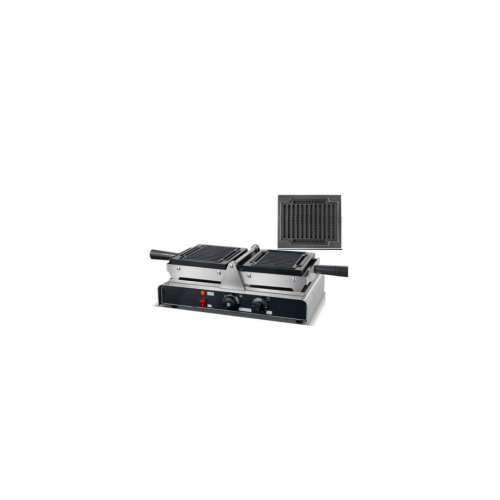 جهاز وافل فرايز اصابع - GLS-300