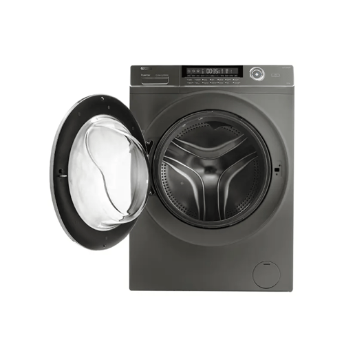 غسالة جنرال سوبريم تعبئة أمامية 15 كجم غسيل / 10 ك...