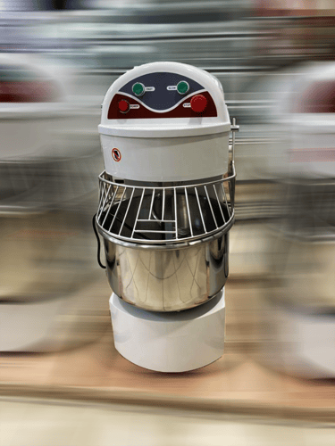 عجانة 30 لتر حلزوني