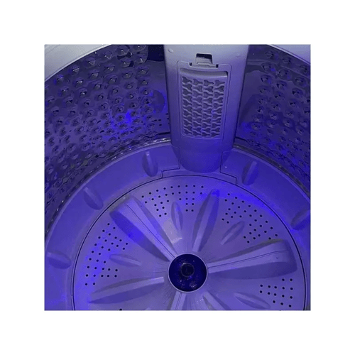 غسالة أوتوماتيك جنرال سوبريم تعبئة علوية , 18 كجم...