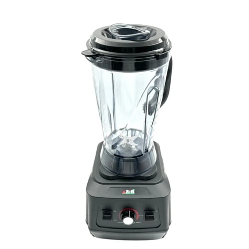 Commercial juice blender SIB capacity 4 liters mod...