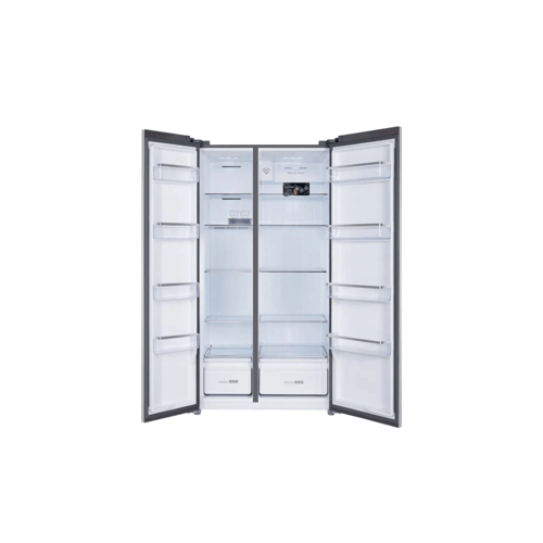 ثلاجة جنرال سوبريم باب بجانب باب 17.2 قدم 488 لتر)...