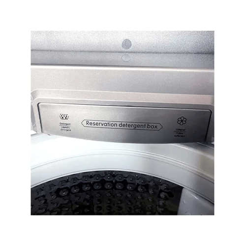 غسالة أوتوماتيك جنرال سوبريم تعبئة علوية , 18 كجم...