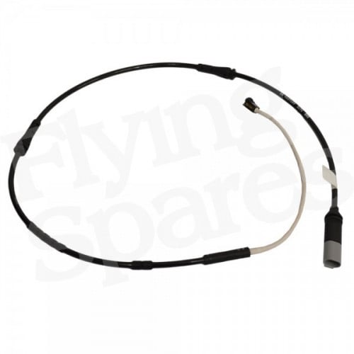 حساس فرامل امامي رولز رويس قوست