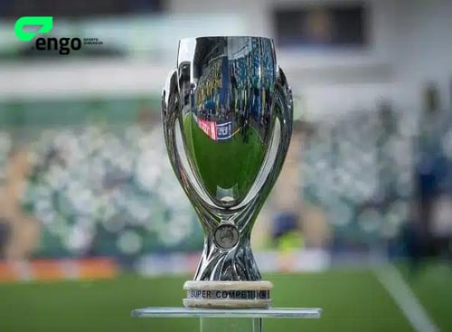 كأس السوبر الأوروبي