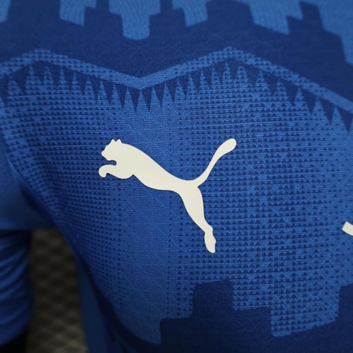 تيشيرت الهلال الأساسي 25-26 | خامة لاعبين
