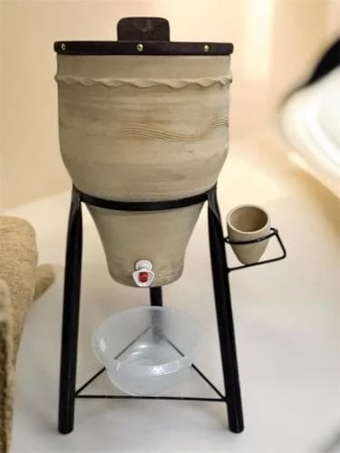 Zeer Mecca "25 liters"