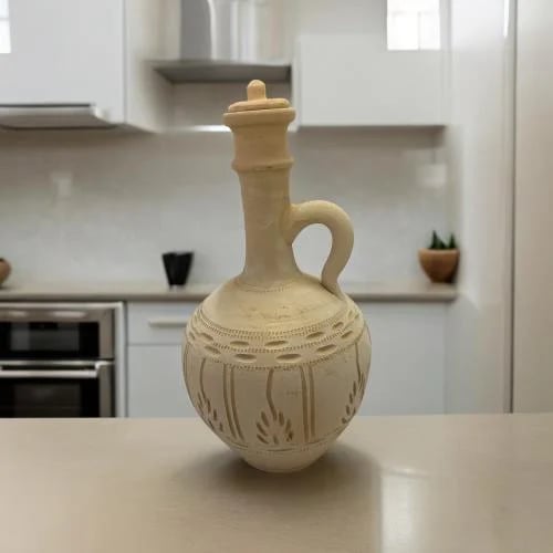 Bahraini jar "3 liters"