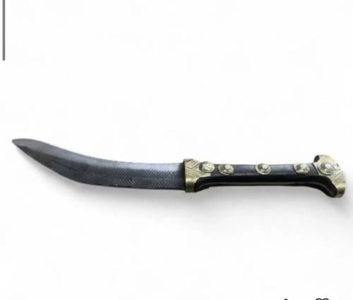 Full blade knife