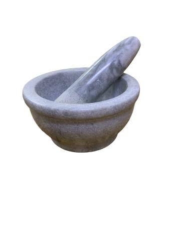 Small marble jug