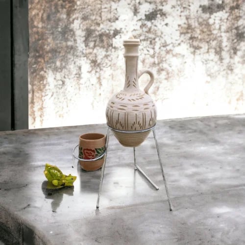 Bahraini jar "3 liters"