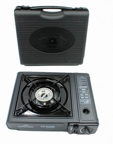 Portable gas stove 220 grams