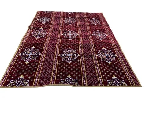Travel bedspread 2.70 * 1.90