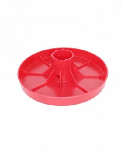 Bird waterer