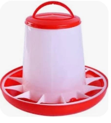 Bird feeder approximately 5 kg