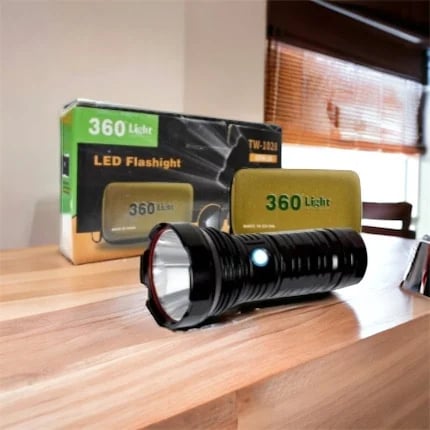 Flashlight 360