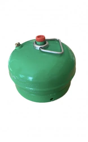 500 gram gas cylinder