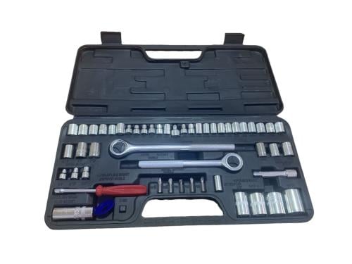 Keychain bag (52 pieces)