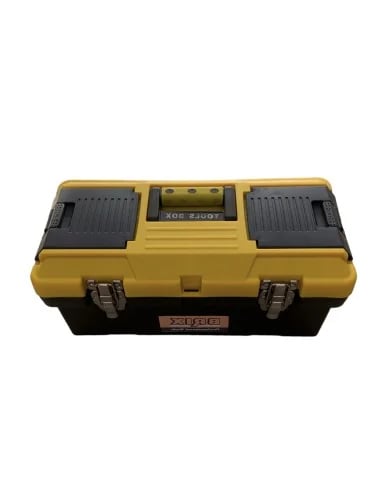 Storage box