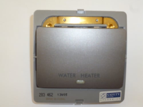 مفتاح سخان 20 امبير 283462