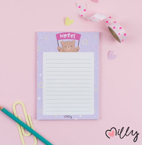 نوت باد ميلي ٢