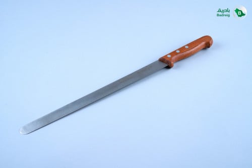 سكينة مطبخ جيسر الماني 30 سم