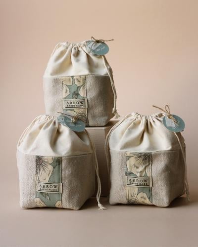 توزيعات (بَهْجَة) للعيد