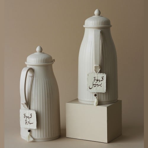 تعليقة قهوة وشاهي