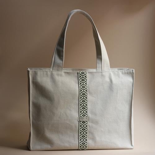 حقيبة عبيَّه الكبيرة للنزهات