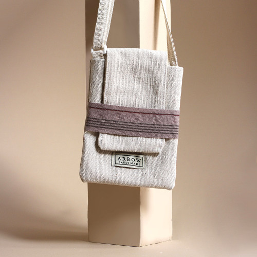 حقيبة الخُزامى