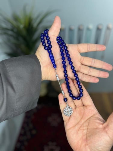 مايسمى بكلايت -لون أزرق bn8