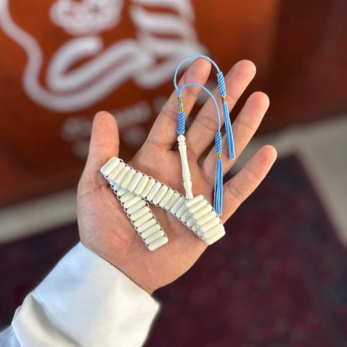 عظم جمل يوناني -كركوشة
