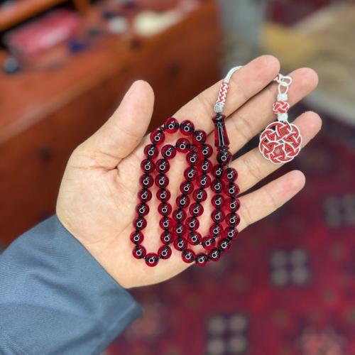 فاتوران (لون عنابي ) طربزونة نحاس fn3