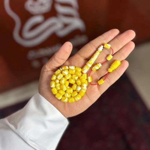 مستكة 8 في 11 55خرزة