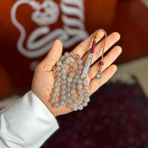 مايسمى بكلايت -كركوشة ساعة حياكة يدوية
