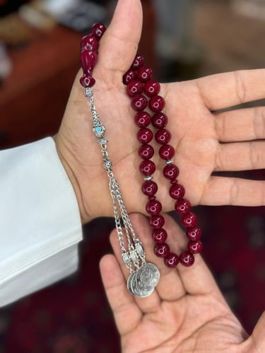 فاتوران (صب جديد) شرابة حلبية shh1