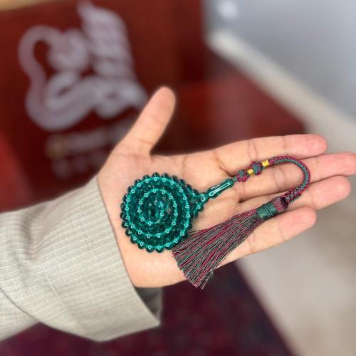 فاتوران نواعم - كركوشة fk12