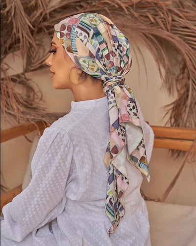 ميني تاي مشجر و مربعات