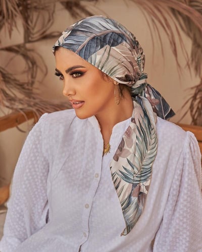 ميني تاي اوراق شجر
