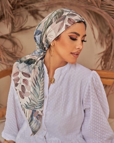 ميني تاي اوراق شجر