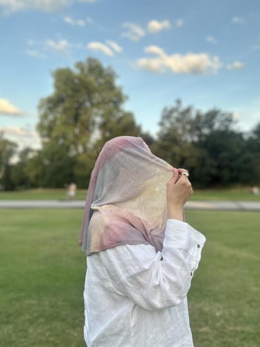 طرحه لف (قطعتين) نود ورمادي