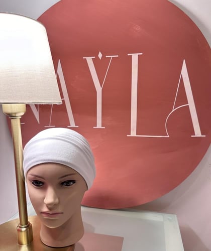 توربان بن لون ابيض