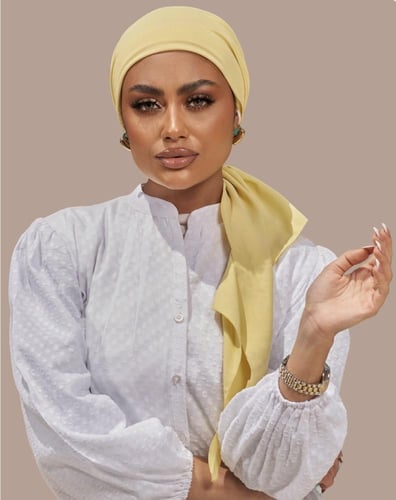 ميني تاي اصفر