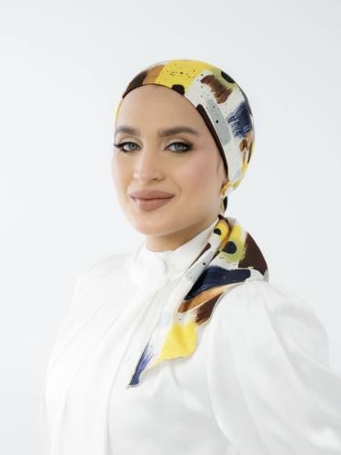 ميني تاي بني و اصفر