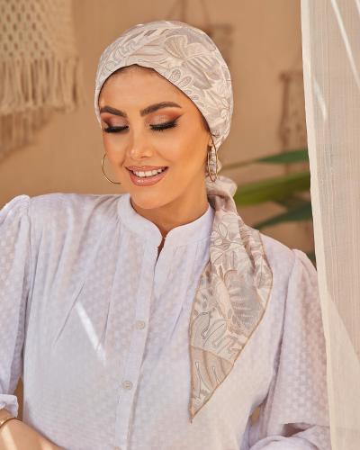 ميني تاي درجات البيج