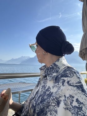 توربان بن لون كحلي