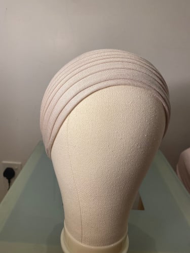 توربان تشيك لون بيج فاتح