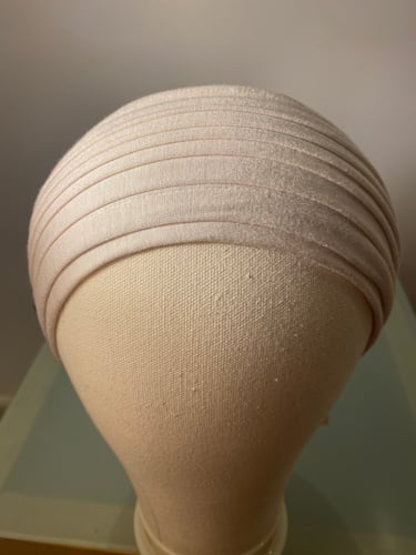 توربان تشيك لون بيج فاتح