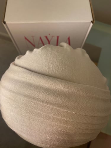 توربان تشيك لون بيج فاتح